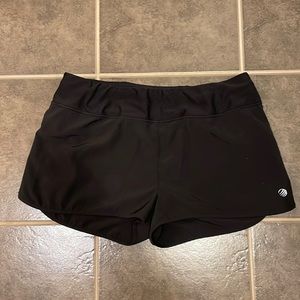 Women’s Shorts